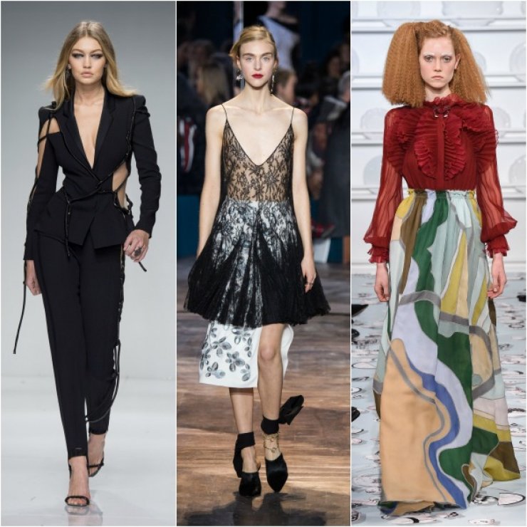 Haute Couture: Έξι πράγματα που (ίσως) δεν ήξερες  για την υψηλή ραπτική