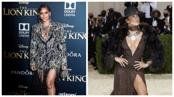 Μάθαμε το ύψος για 10 από τις διασημότερες celebrities του πλανήτη!