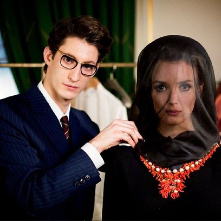 «Υves Saint Laurent»: Το τρέιλερ της ταινίας