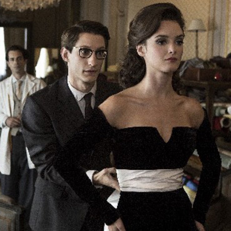 Όλα για τα κουστούμια της ταινίας YSL