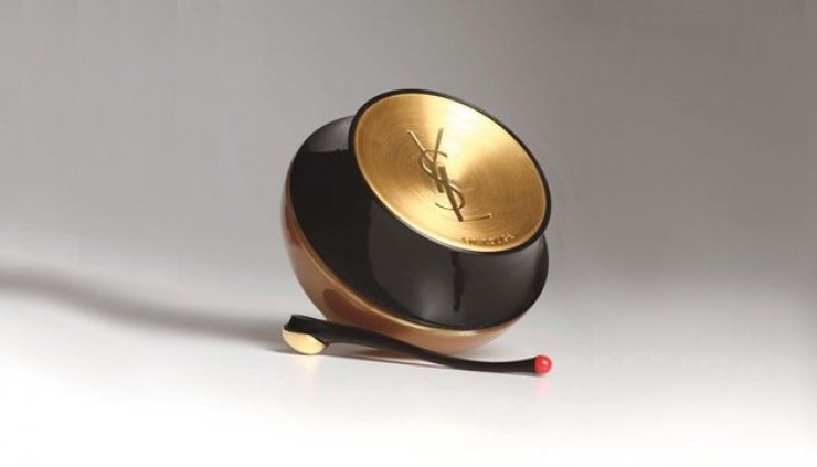 Νέο λανσάρισμα του οίκου YSL