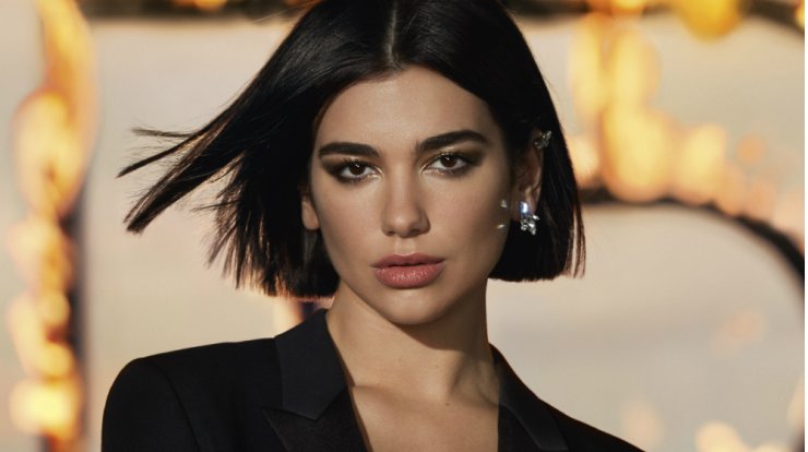 Στην Αθήνα για την παρουσίαση του νέου Libre από τον οίκο YSL