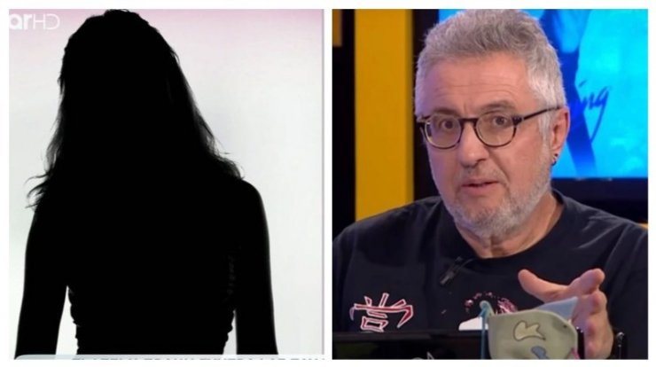 Σοκάρει η κοπέλα-θύμα του Παναγιωτόπουλου: "Ένιωσα ντροπή και προδοσία. Σκέφτηκα να αυτοκτονήσω"