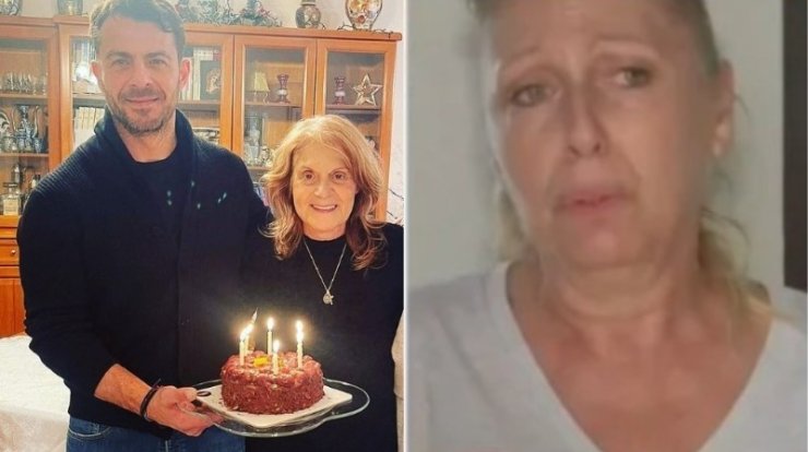 Δακρύσαμε όλοι: Η κολλητή φίλη της μητέρας του Ντάνου αποκάλυψε το τελευταίο sms που αντάλλαξαν