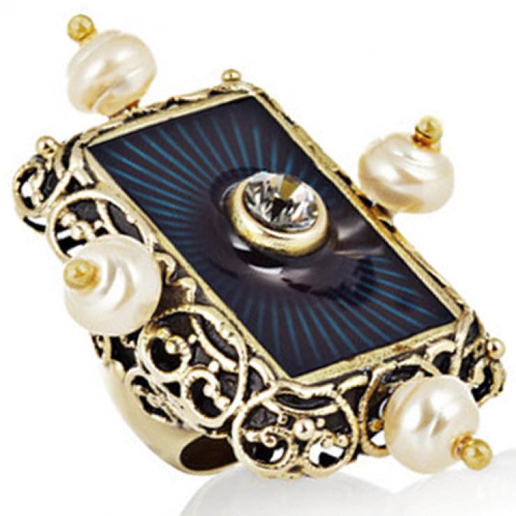 Saint Laurent ίσον πολυτέλεια