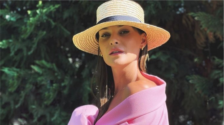 Το αδημοσίευτο βίντεο της Υβόννης Μπόσνιακ από το bachelorette party της 