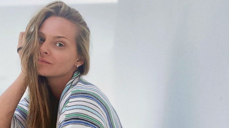 Υβόννη Μπόσνιακ: Η δημοσίευση που έκανε με τον Αντώνη Ρέμο για την επέτειο τους [εικόνα]