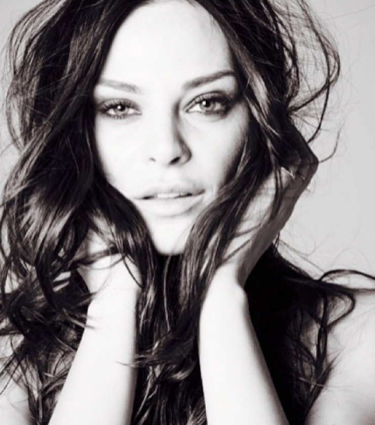 Ευχάριστα νέα για την Υβόννη Μπόσνιακ!