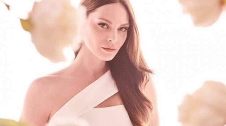 Υβόννη Μπόσνιακ: Μας έδειξε το σώμα της καθώς γυμνάζεται και μείναμε άφωνοι!