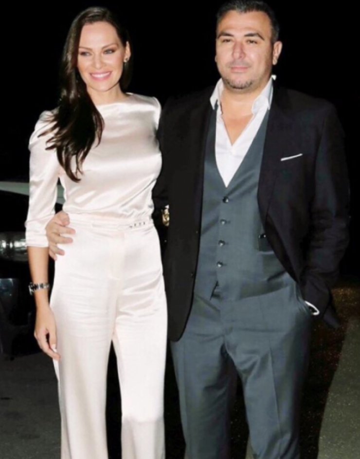 Απίστευτο! Δείτε πόσο μεγάλωσε η κόρη του Αντώνη Ρέμου