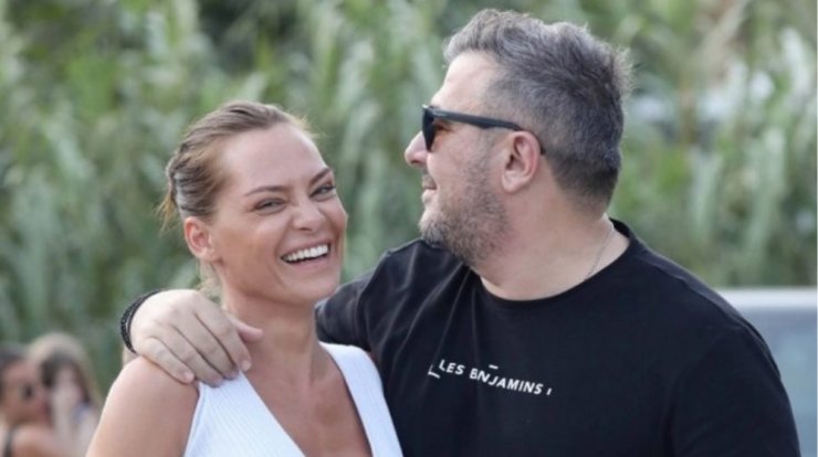 Ρέμος - Μπόσνιακ: Αναπαράστησαν φωτογραφία τους 11 χρόνια μετά [εικόνα]