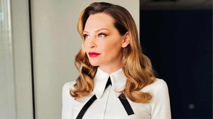 Υβόννη Μπόσνιακ: Δέχτηκε επίθεση από ταξιτζή [βίντεο]