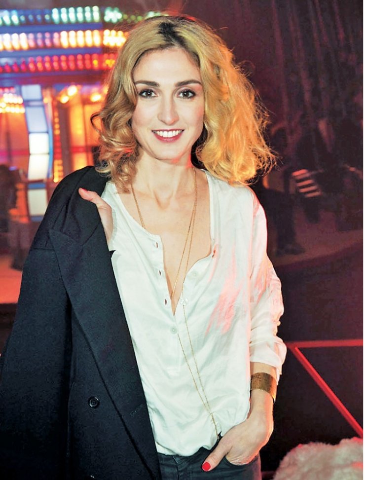 Οι «μυστικές» επισκέψεις Γκαγέ στο προεδρικό