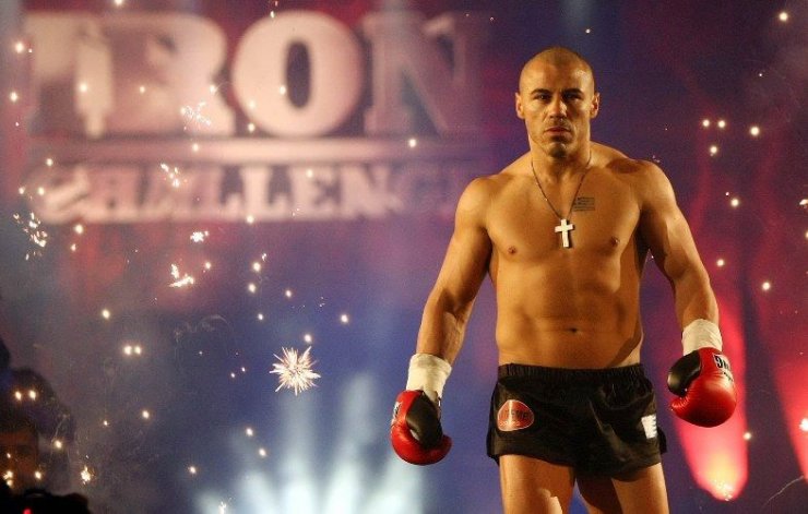 Μιχάλης Ζαμπίδης: Η απάντησή του στον Τούρκο συναθλητή του που είπε πως οι Έλληνες είναι gay