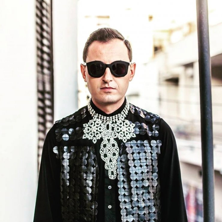 Χρόνια Πολλά Ζαχαρία Πέτρου!