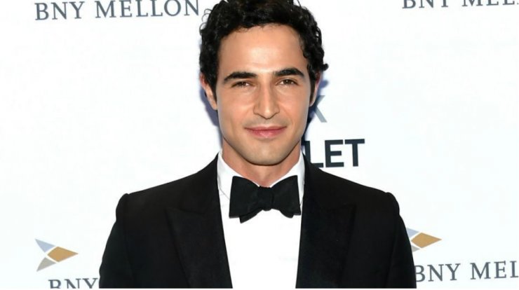 Ο Zac Posen κλείνει τον οίκο μόδας του 