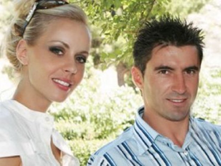 Ζαγοράκης-Λίλη: "Φήμες" για διαζύγιο