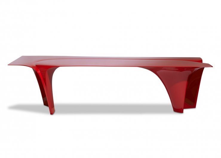 Το τελευταίο τραπέζι