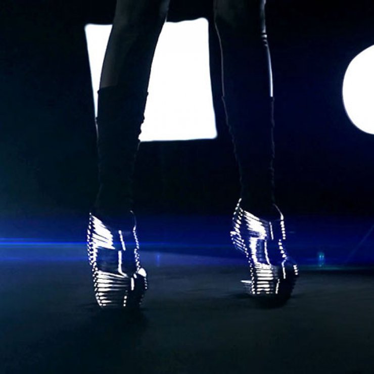 Η Zaha δημιουργεί για την UN