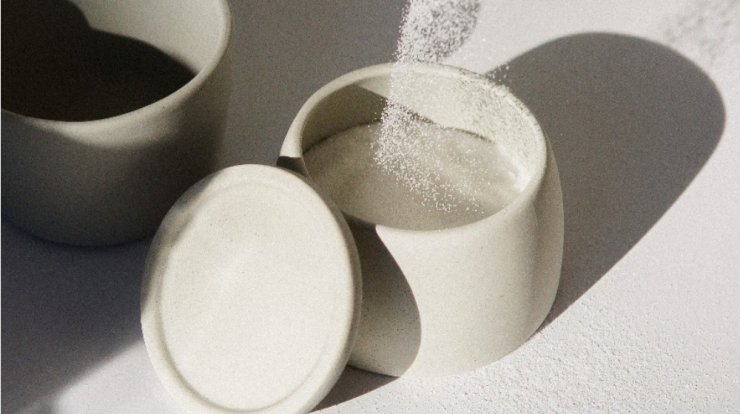 4+1 τροφές που προκαλούν φλεγμονή