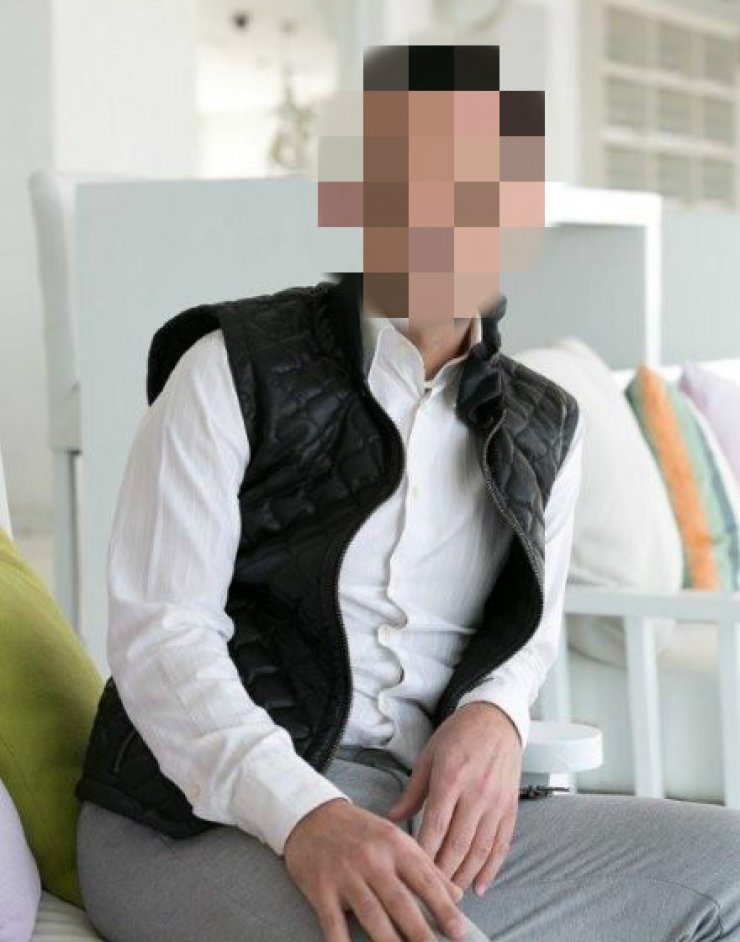 Επώνυμος Κύπριος έσωσε ζωή εν ώρα πτήσης