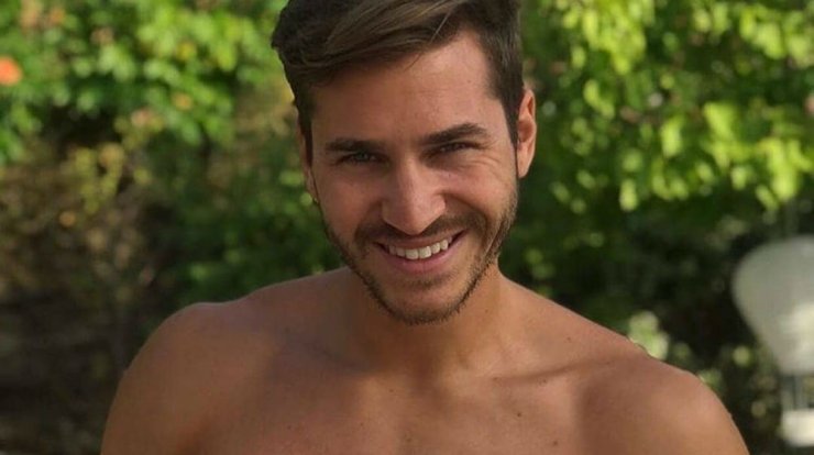 Ζακ Ιωαννίδης: Ο κούκλος παίκτης του "Big Brother" έκανε την αποκάλυψη για την προσωπική του ζωή!