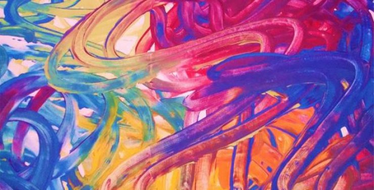 "Καλοκαιρινή βουτιά στην Τέχνη"