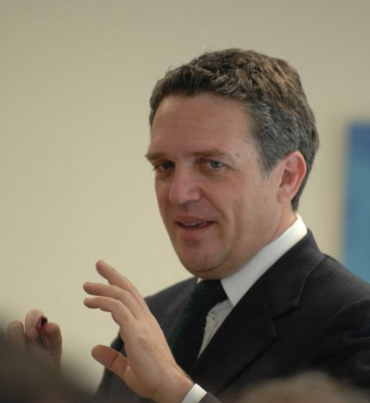 Χρήστος Ζαμπούνης: Μιλάει για τον εθισμό του στην κοκαΐνη