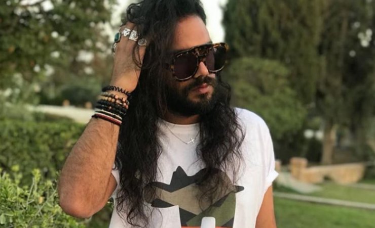 Το τόλμησε! Ο Ανδρέας Ζαννετίδης αποχωρίστηκε τα μακριά του μαλλιά!