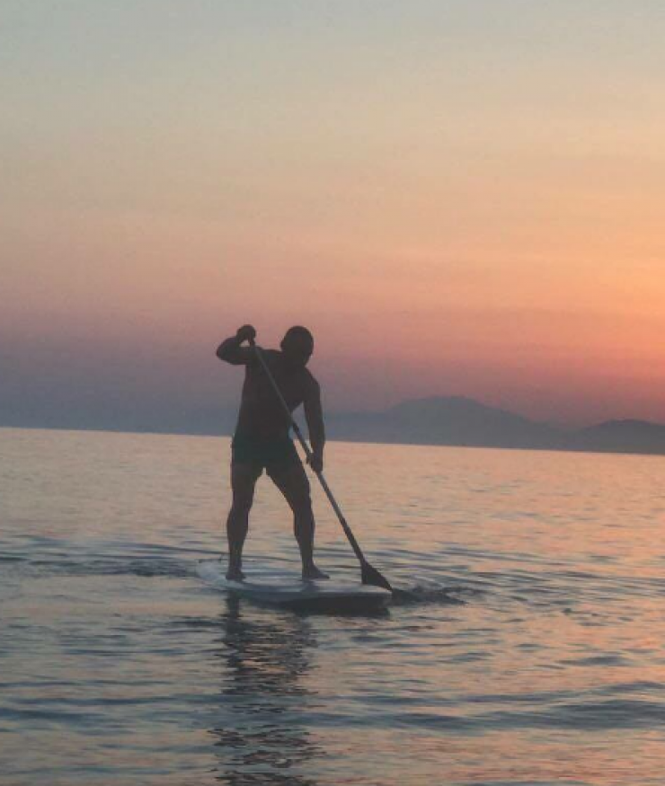 Επώνυμος Έλληνας χώρισε και δεν το πήραμε χαμπάρι! [βίντεο]