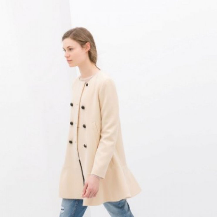 Τα Zara ετοιμάζονται να αλλάξουν για πάντα τον τρόπο που κάνουμε shopping  