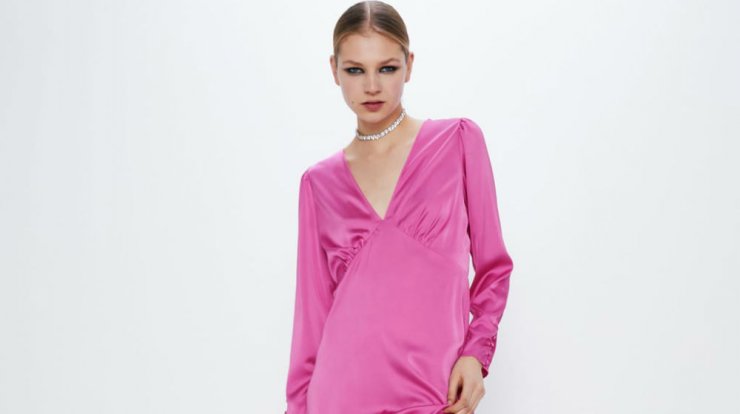 Τέσσερα Zara items κάτω από 50 ευρώ για υπέροχα festive looks