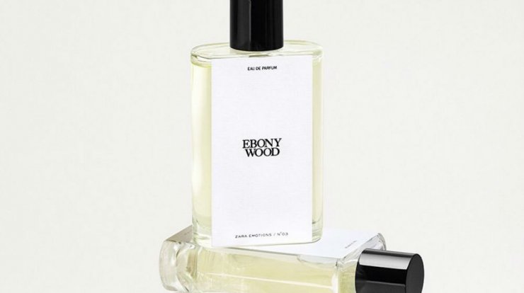 Η Zara ανακοινώνει τη συνεργασία με τη Jo Malone CBE, Ιδρυτή Της Jo Loves