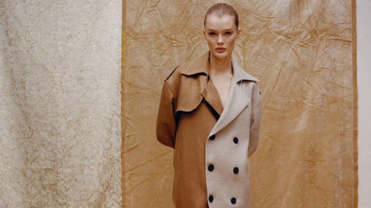 To Zara λανσάρει μια εκπληκτική οικολογική κολεξιόν σε συνεργασία με Αμερικανούς σχεδιαστές