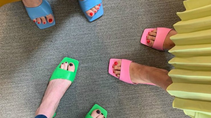 Τέσσερα Zara παπούτσια από τις εκπτώσεις που θέλουμε στη γκαρνταρόμπα μας