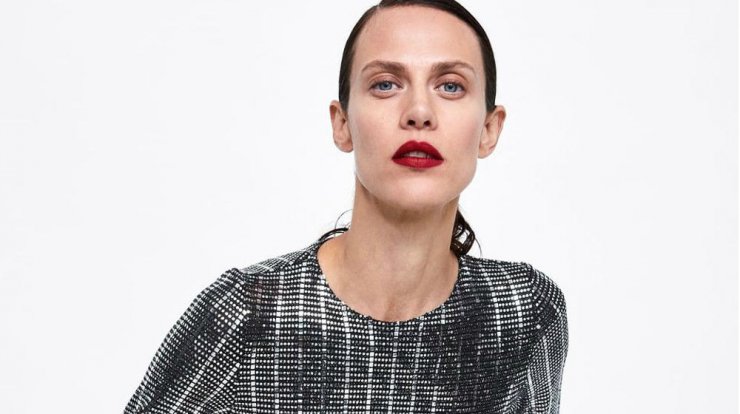 Zara: Λανσάρει μια σειρά από κραγιόν