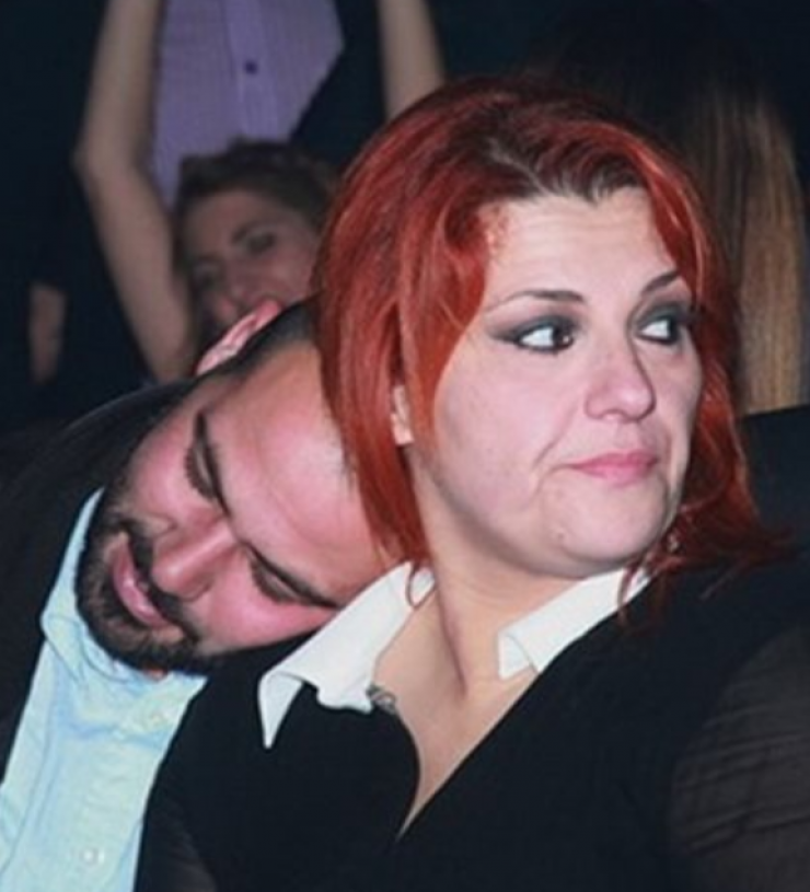 Κατερίνα Ζαρίφη: Η συγκινητική εξομολόγησή της που εξηγεί γιατί δεν έχει κάνει παιδιά!