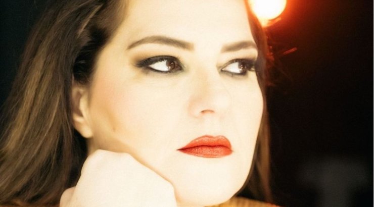 Κατερίνα Ζαρίφη: "Μου έχει τύχει επιθετική συμπεριφορά στην τηλεόραση"