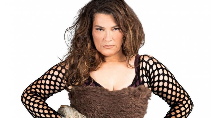 Κατερίνα Ζαρίφη: Αποκάλυψε με ποιον τρόπο έχασε 20 κιλά και μας ξάφνιασε