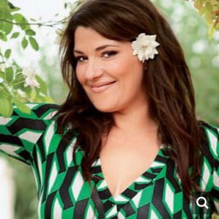 Αυτός είναι ο αγαπημένος της Κατερίνας Ζαρίφη [φωτογραφία]