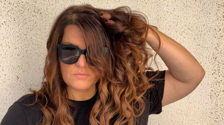 Κατερίνα Ζαρίφη: Αυτός είναι ο λόγος που χώρισε μετά από εννέα χρόνια σχέσης!