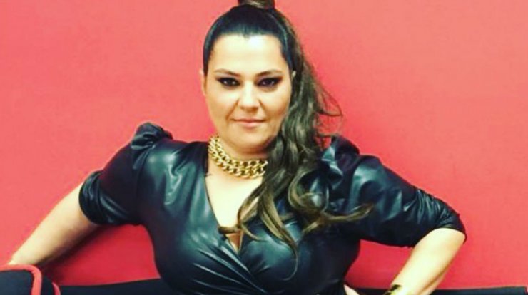 Κατερίνα Ζαρίφη για τον κορωνοϊό: "Aυτό που σε φοβίζει περισσότερο σε αυτό τον ιό είναι..."