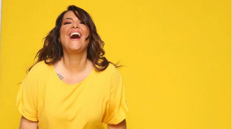 Κατερίνα Ζαρίφη: Η δήλωση που έκανε μετά τον χωρισμό της και σχολιάστηκε