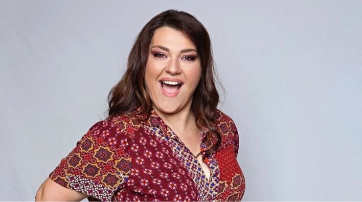 Κατερίνα Ζαρίφη: Η αποκάλυψη που έκανε για τις αισθησιακές ταινίες [βίντεο]