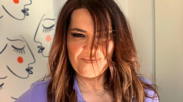 Κατερίνα Ζαρίφη: Εξομολογείται τον τρόπο που ακολούθησε για να χάσει 18 κιλά [βίντεο]