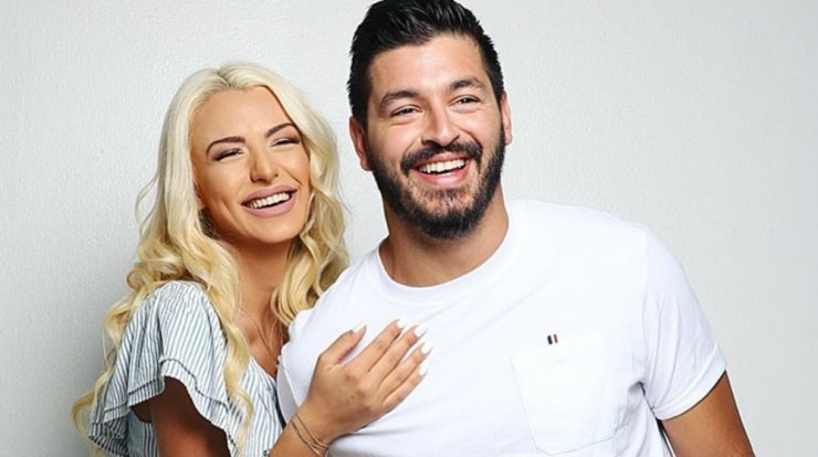 Στέλλα Μιζεράκη: Δίνει την πρώτη συνέντευξη της μετά το θάνατο του Πάνου Ζάρλα και συγκλονίζει με τα λόγια της