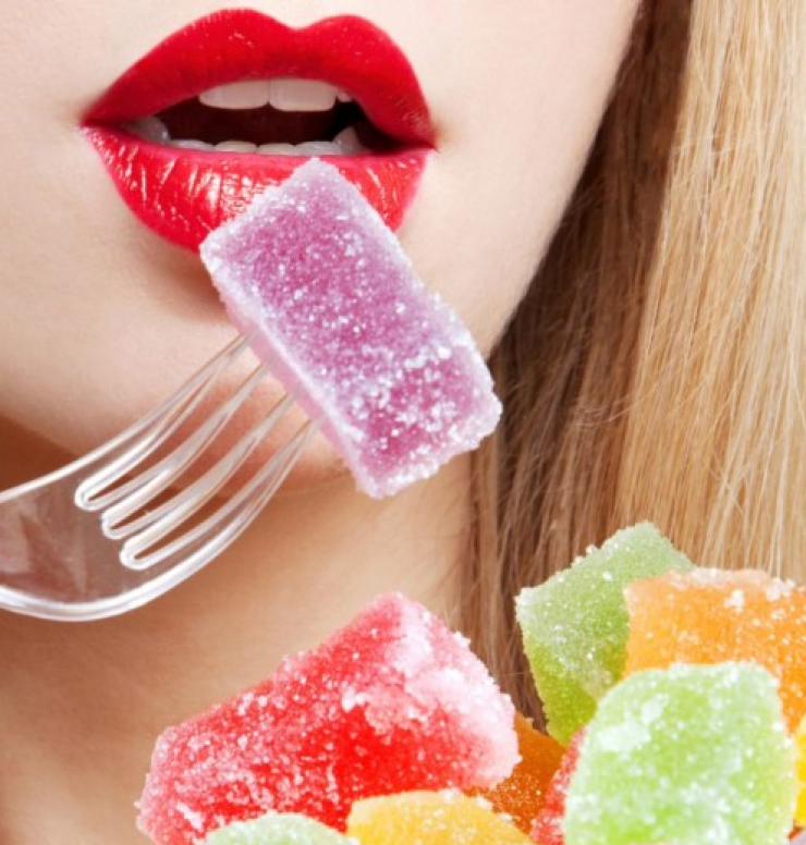 Ζάχαρη: Πως να απαλλαχθείτε από τον εθισμό!