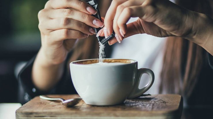 7 λόγοι για τους οποίους πρέπει να περιορίσεις τη ζάχαρη