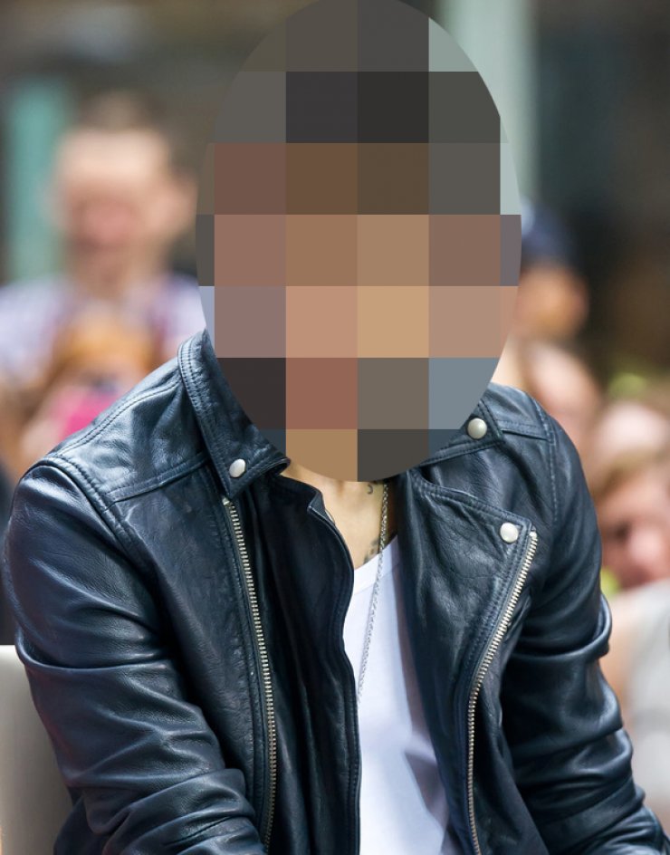 Ποιος καλλιτέχνης έβαλε τα κλάματα στη σκηνή; [εικόνες]