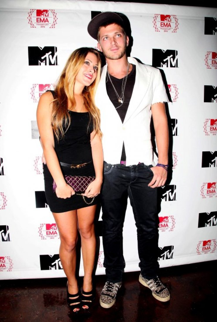 Τι κάνει σήμερα το κορίτσι του Τόμας Πρωτόπαπα [εικόνα]